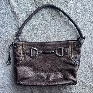 Brighton handbag 👜 excellent used condition!